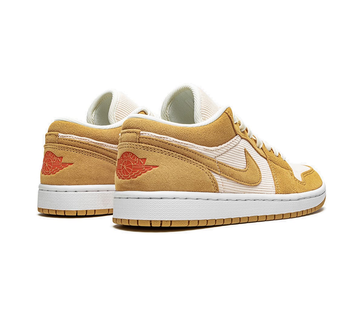 Air Jordan 1 Low SE "Twine" W