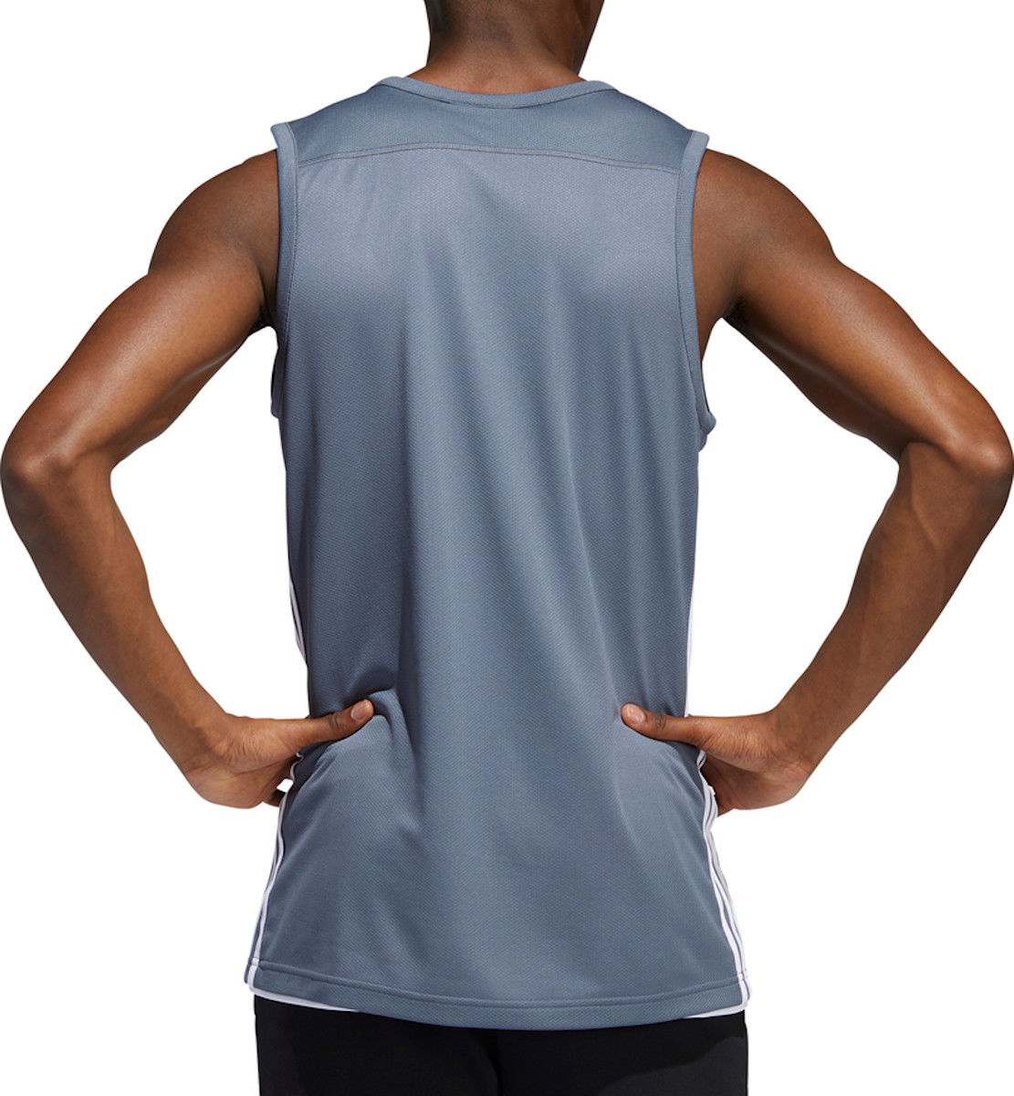 Reversible Training Jersey