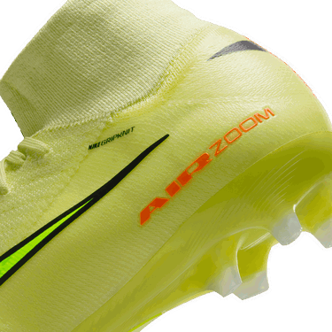 Tenisky a topánky Nike Zoom Superfly 10 Elite AG-PRO Žltá | fq8339-300, 8