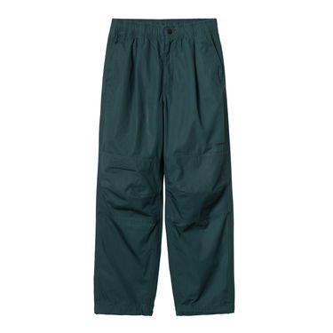 Cargo nohavice Carhartt WIP Relaxed Fit Cargo Pants Zelené | I033840_9, 4