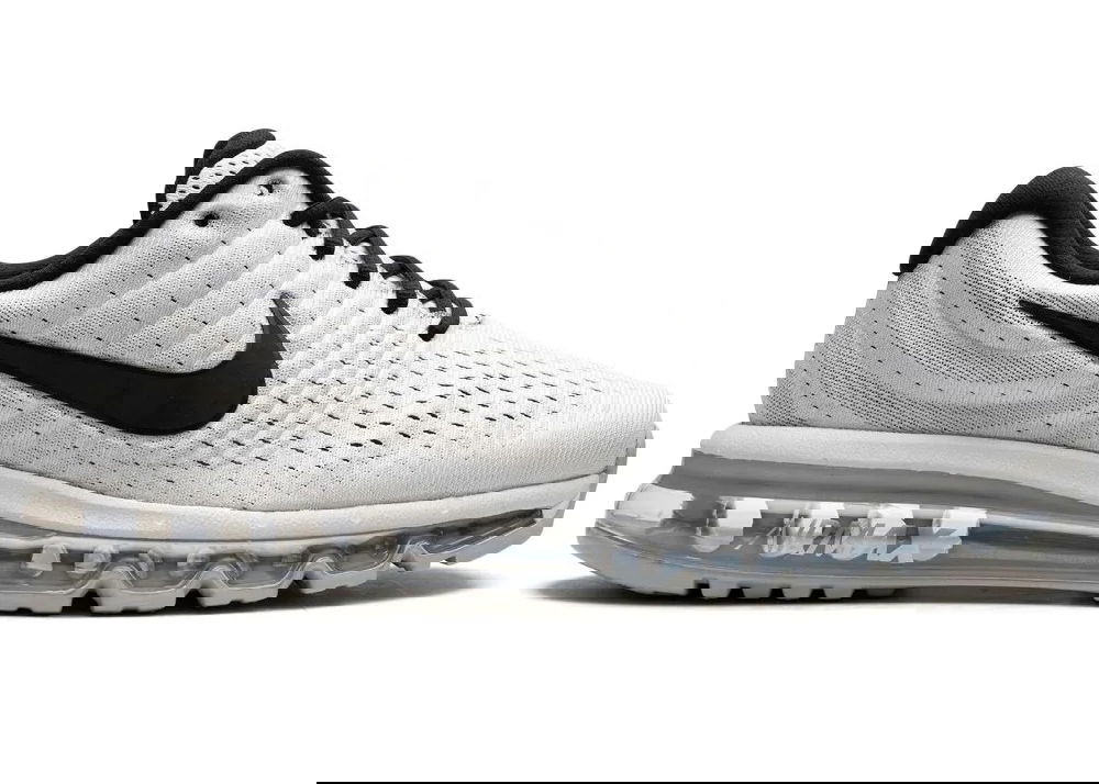 Tenisky a topánky Nike Air Max 2017 Biela | 849559-100, 0