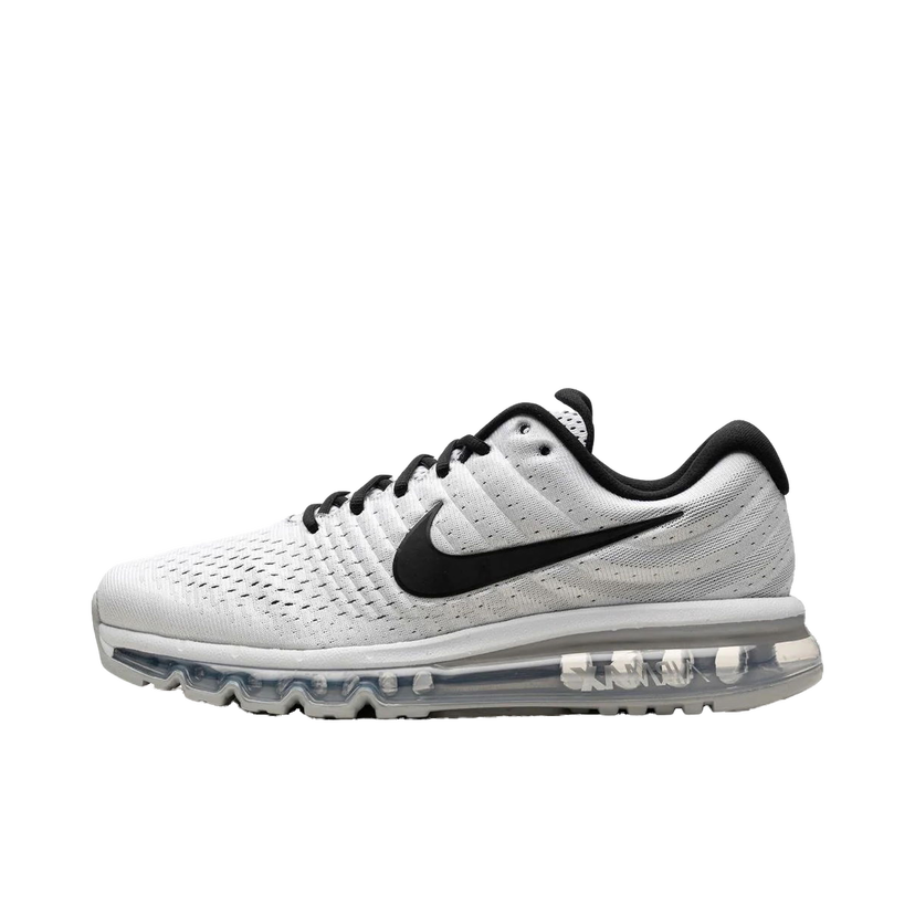 Tenisky a topánky Nike Air Max 2017 Biela | 849559-100
