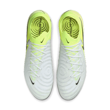 Tenisky a topánky Nike Phantom GX 2 Elite SG Biela | FJ2586-003, 4