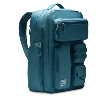 Batoh Nike Utility Elite Backpack (37 l) Modrá | FN4173-006, 4