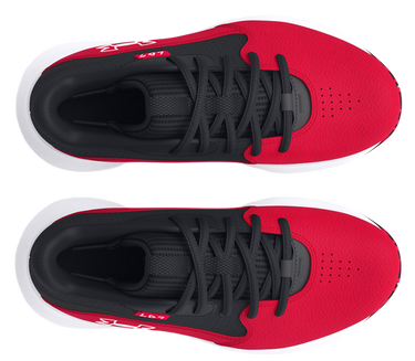 Tenisky a topánky Under Armour PS Lockdown 7 Červená | 3028514-600, 2