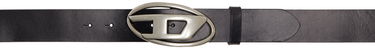 Opasok Diesel B-1dr Belt Čierna | X08516-PR666-T8013, 0