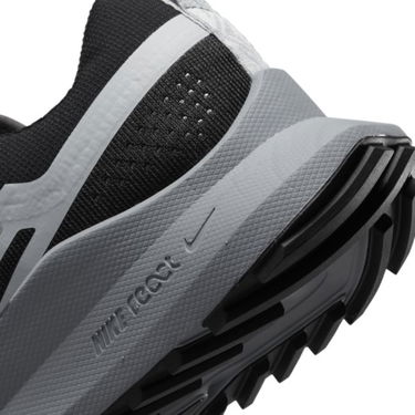Tenisky a topánky Nike React Pegasus Trail 4 W Čierna | DJ6159-001, 4