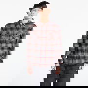 Dough Plaid Flannel Shirt