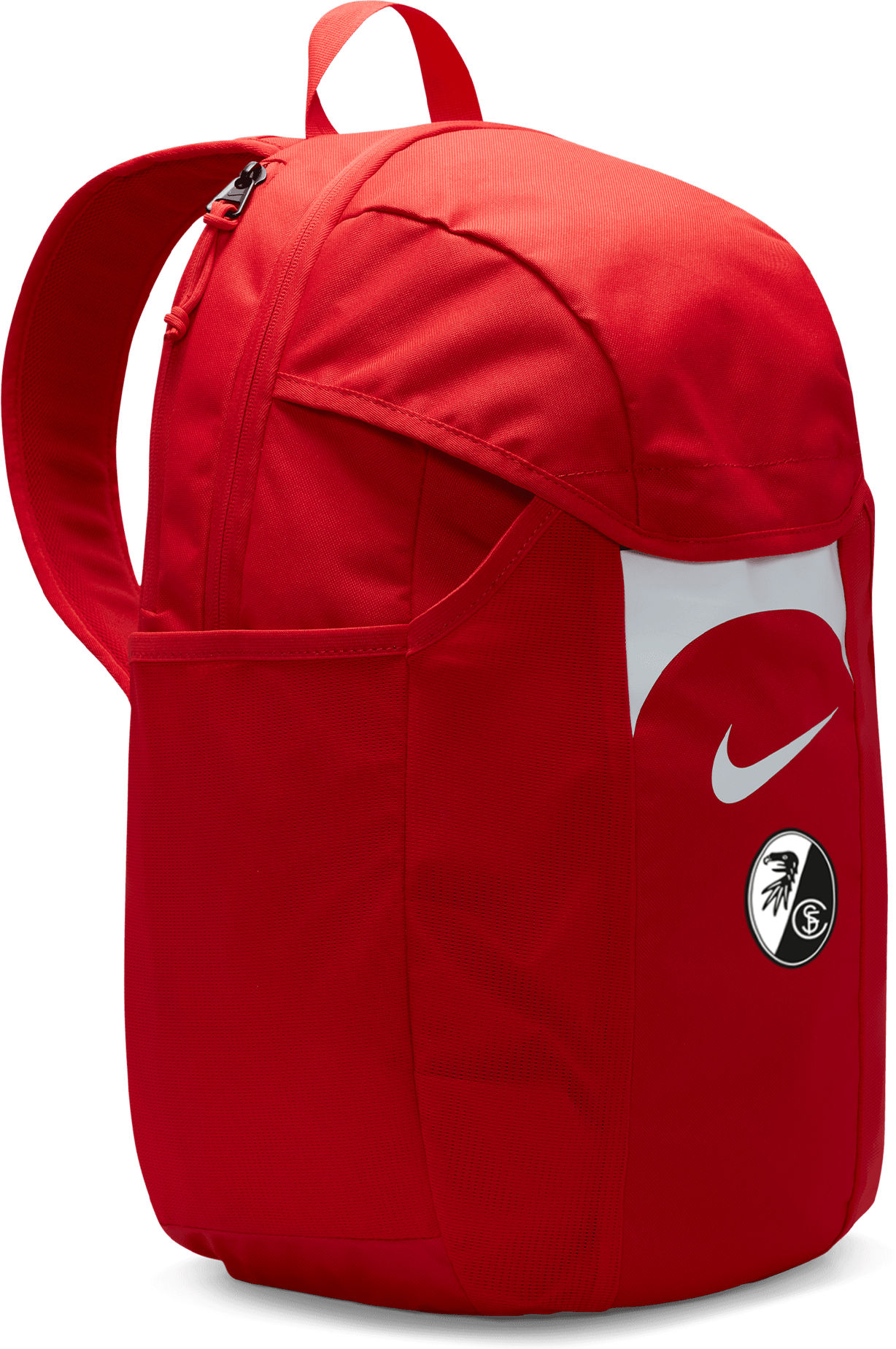 Batoh Nike Nike Academy SC Freiburg Backpack Červená | 6scfdv0761-657, 0