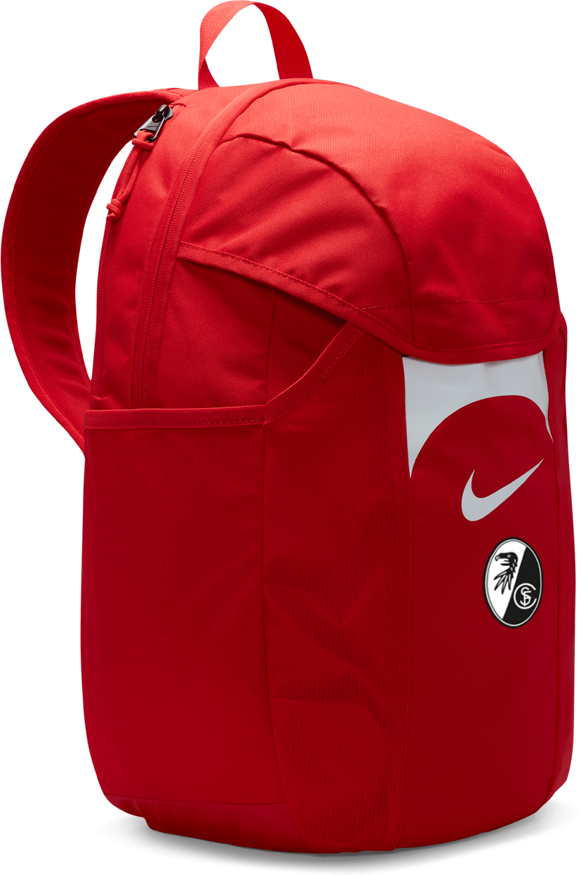 Batoh Nike Nike Academy SC Freiburg Backpack Červená | 6scfdv0761-657