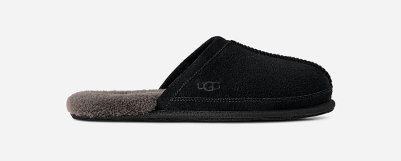 Tenisky a topánky UGG UGG Vanwyn Slippers Čierna | 1174584-BLK