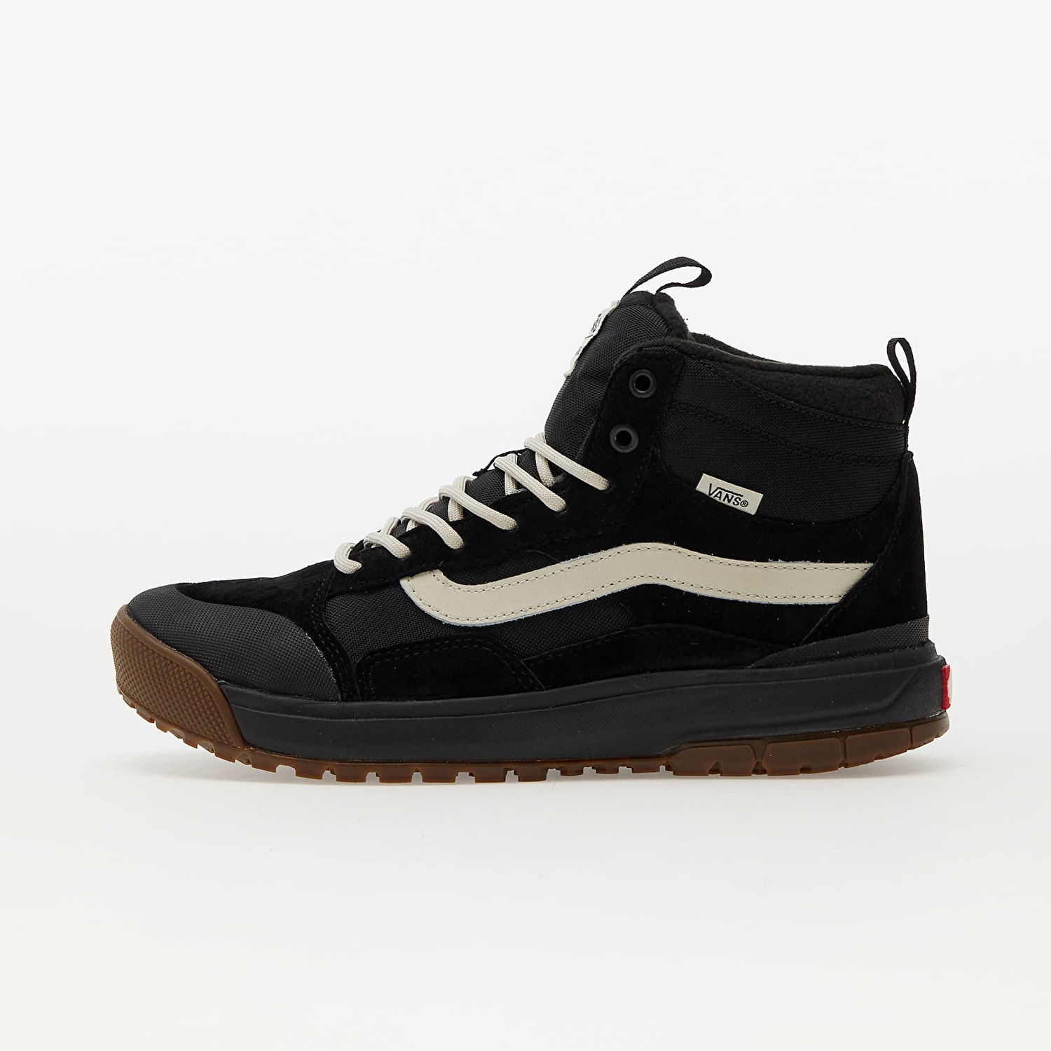 Tenisky a topánky Vans UltraRange EXO Hi MTE-1 Čierna | VN0A5KS5DUM1, 0