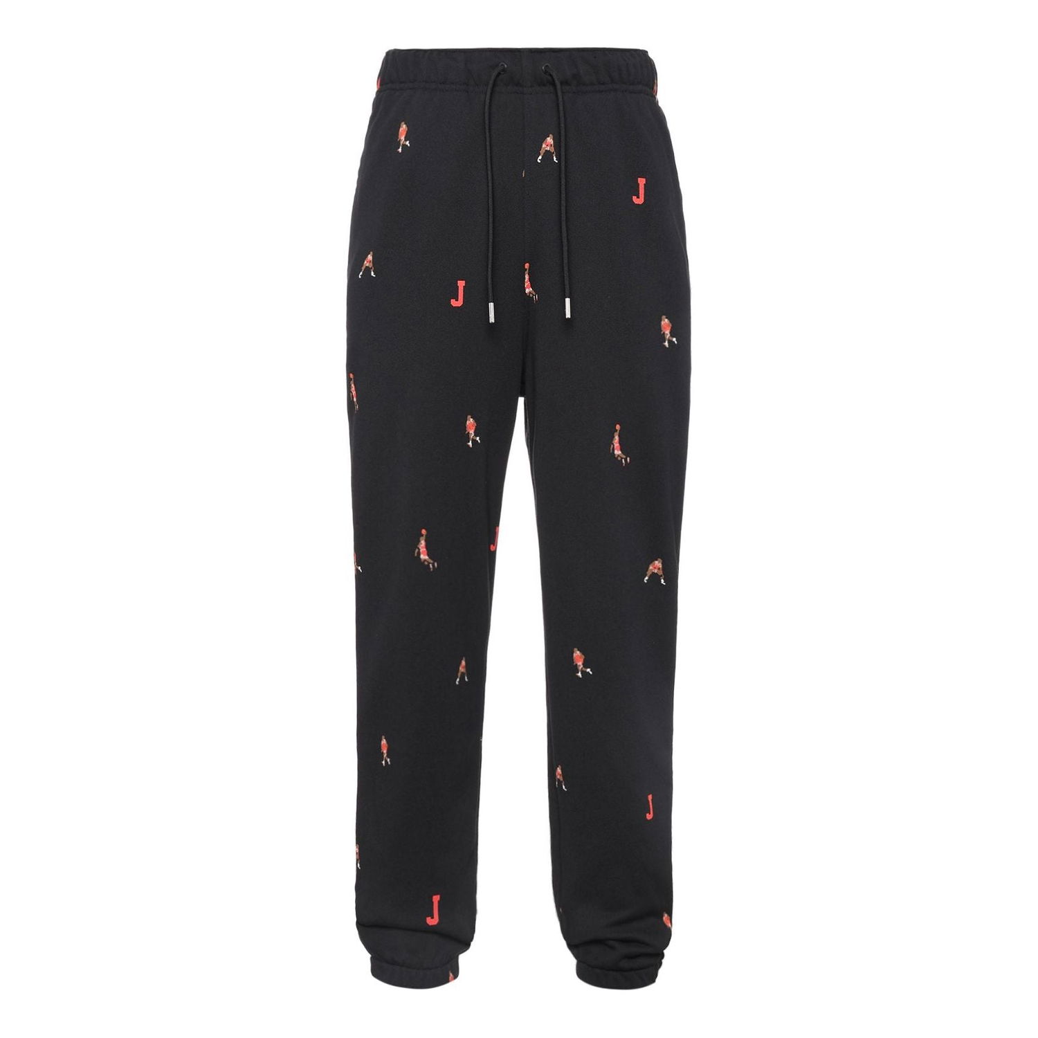 Tepláky Jordan Jordan Essentials Sweatpants Čierna | DH3520-010, 0