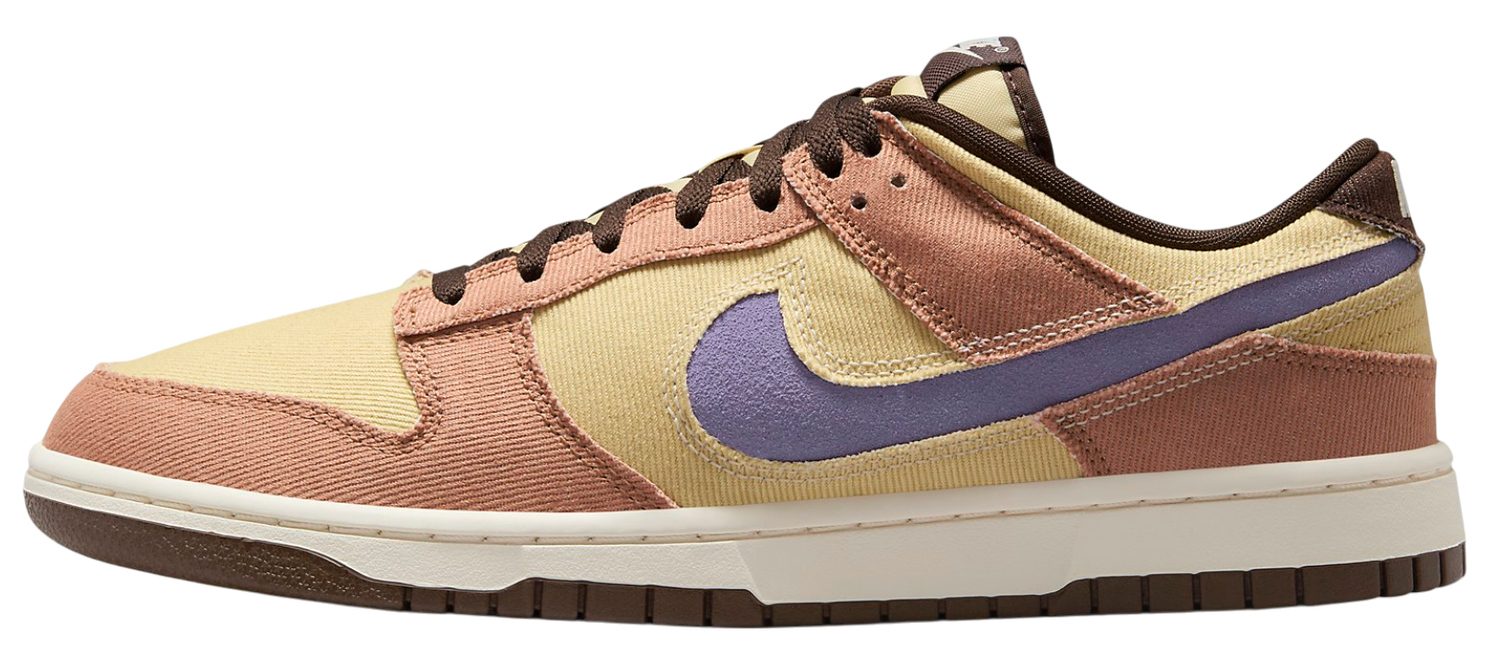 Tenisky a topánky Nike Dunk Low Retro SE Rôznofarebný | hf3141-200, 1