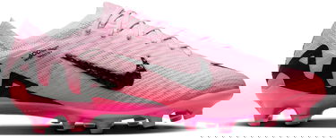 Tenisky a topánky Nike ZOOM VAPOR 15 ELITE AG-PRO Ružová | dj5167-601, 2