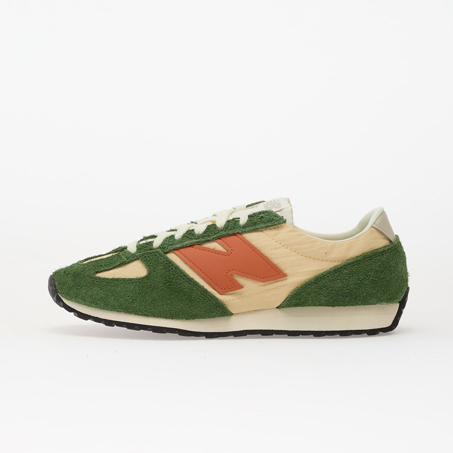 Tenisky a topánky New Balance 471 Ash Wood Zelené | U471VBA, 0