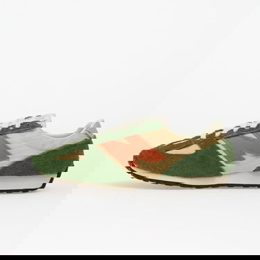 Tenisky a topánky New Balance 471 Ash Wood Zelené | U471VBA, 0