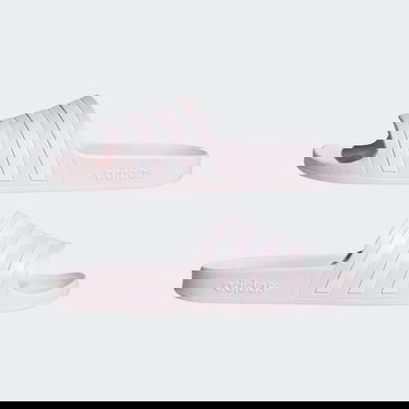 Tenisky a topánky adidas Originals Adilette Aqua Ružová | GZ5878, 6