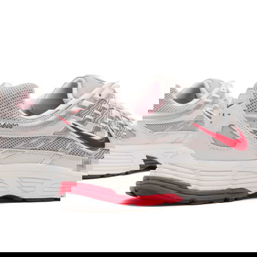 Tenisky a topánky Nike P-6000 Size UK 10 Biela | CD6404-027, 3