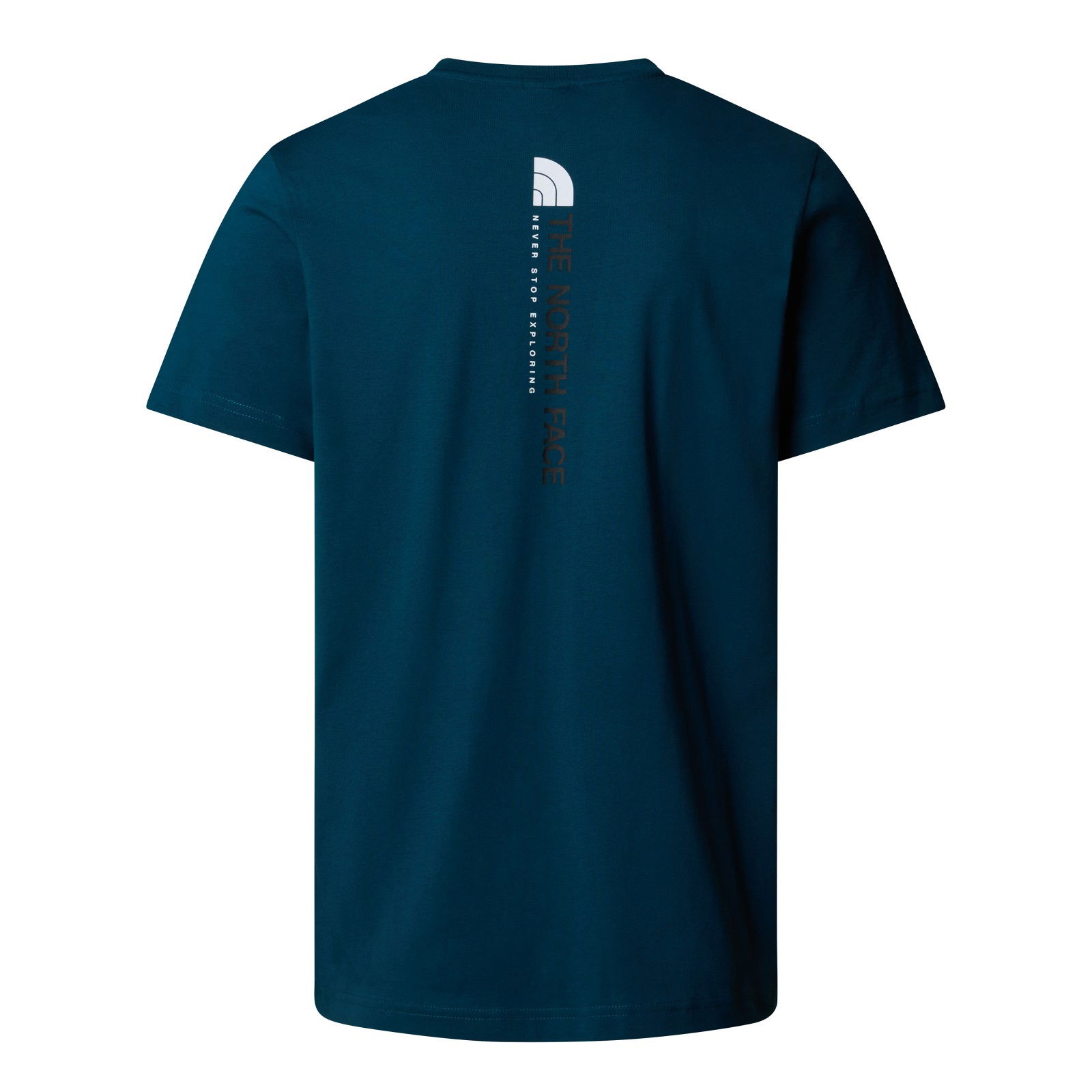 Vertical T-Shirt