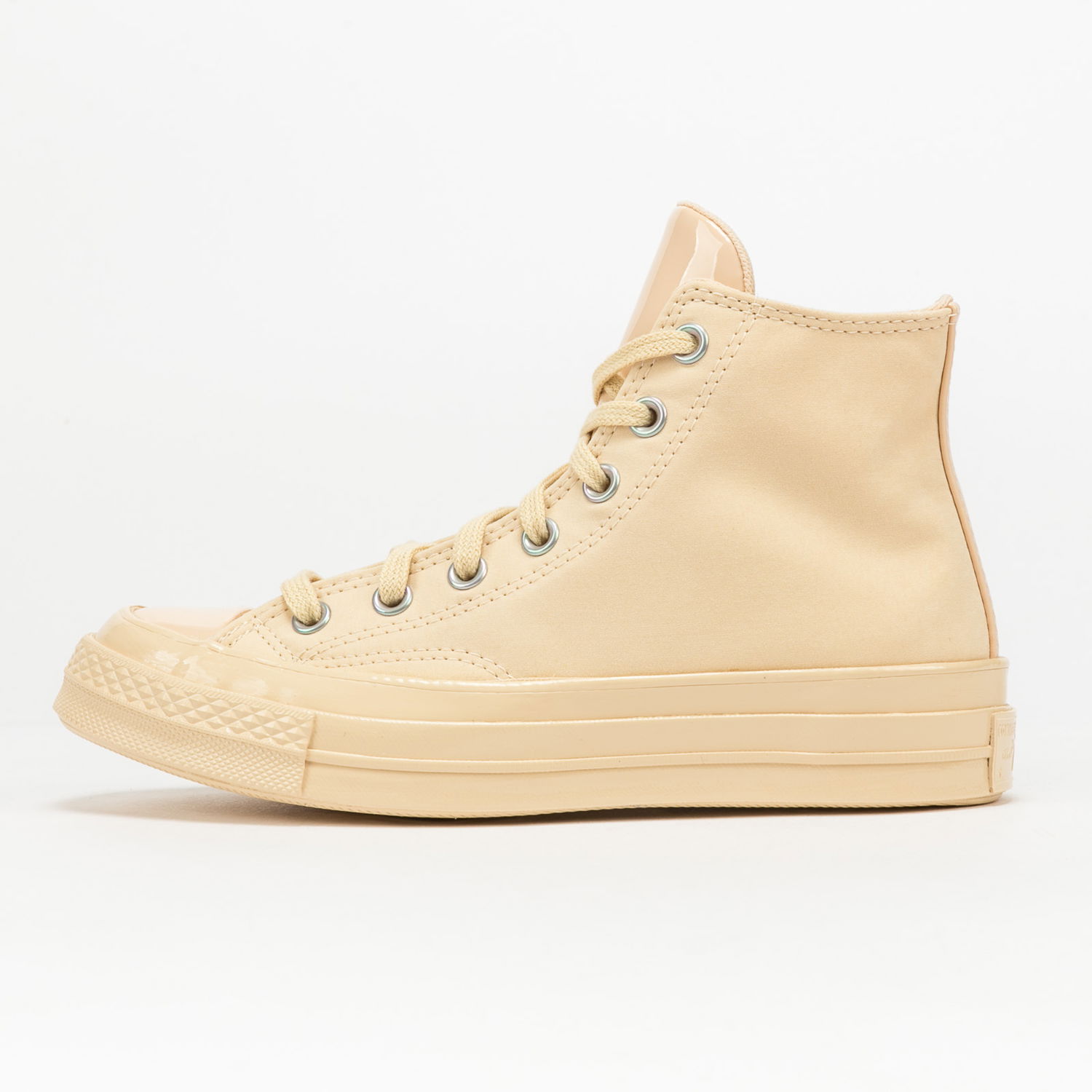 Tenisky a topánky Converse Chuck 70 Hi Béžová | 571629C, 0