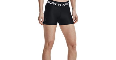 Šortky Under Armour Shorts HG Čierna | 1361155-001, 1