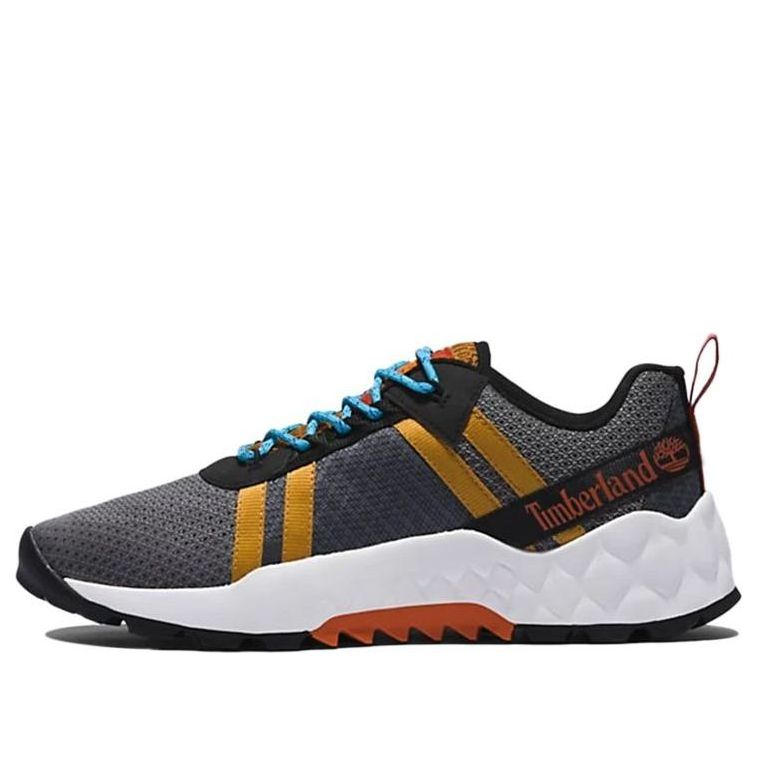 Tenisky a topánky Timberland Timberland Greenstride Solar Wave LT Šedá | A2KKD089, 0