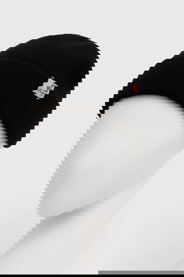 Kulicha Carhartt WIP Stratus Hat Low Black Čierna | I025741.89XX, 4