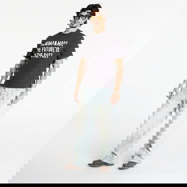 Tričko Human Made Graphic T-Shirt Čierna | HM30TE014BK, 3