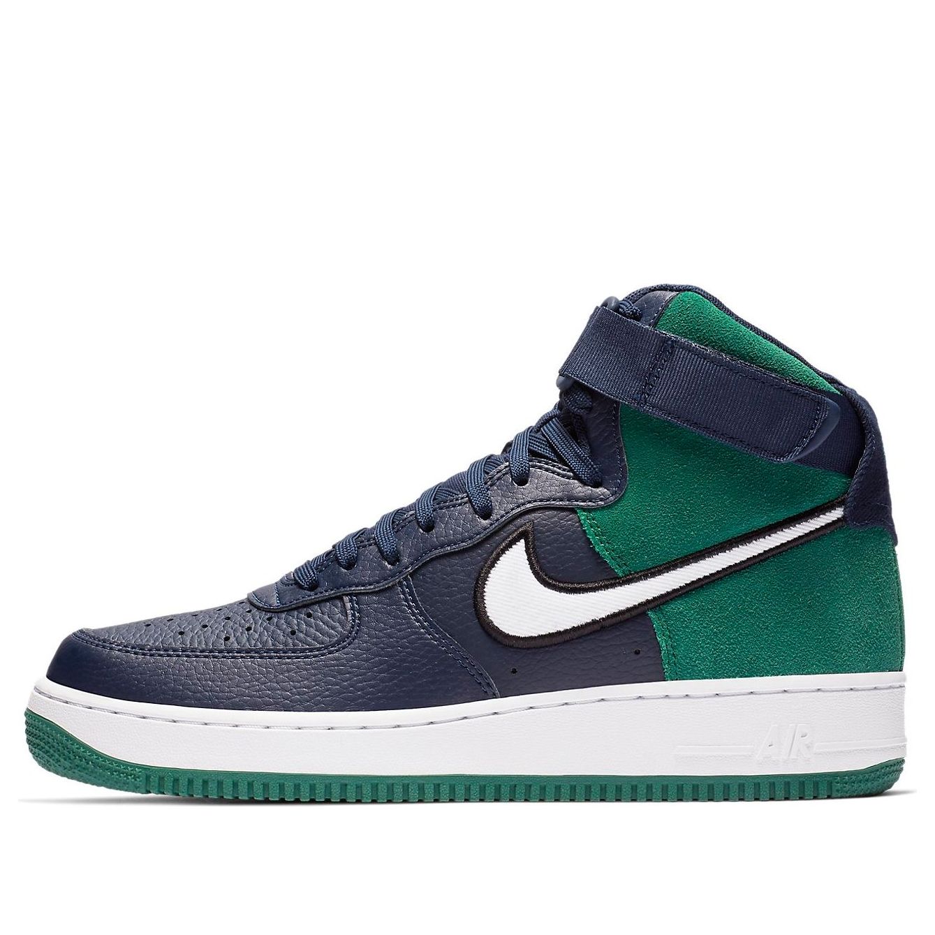 Tenisky a topánky Nike Air Force 1 High 'Seahawks' Navy | AO2442-400, 0