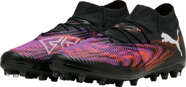 Tenisky a topánky Puma Puma FUTURE 8 Match MG Čierna | 108368-01, 4