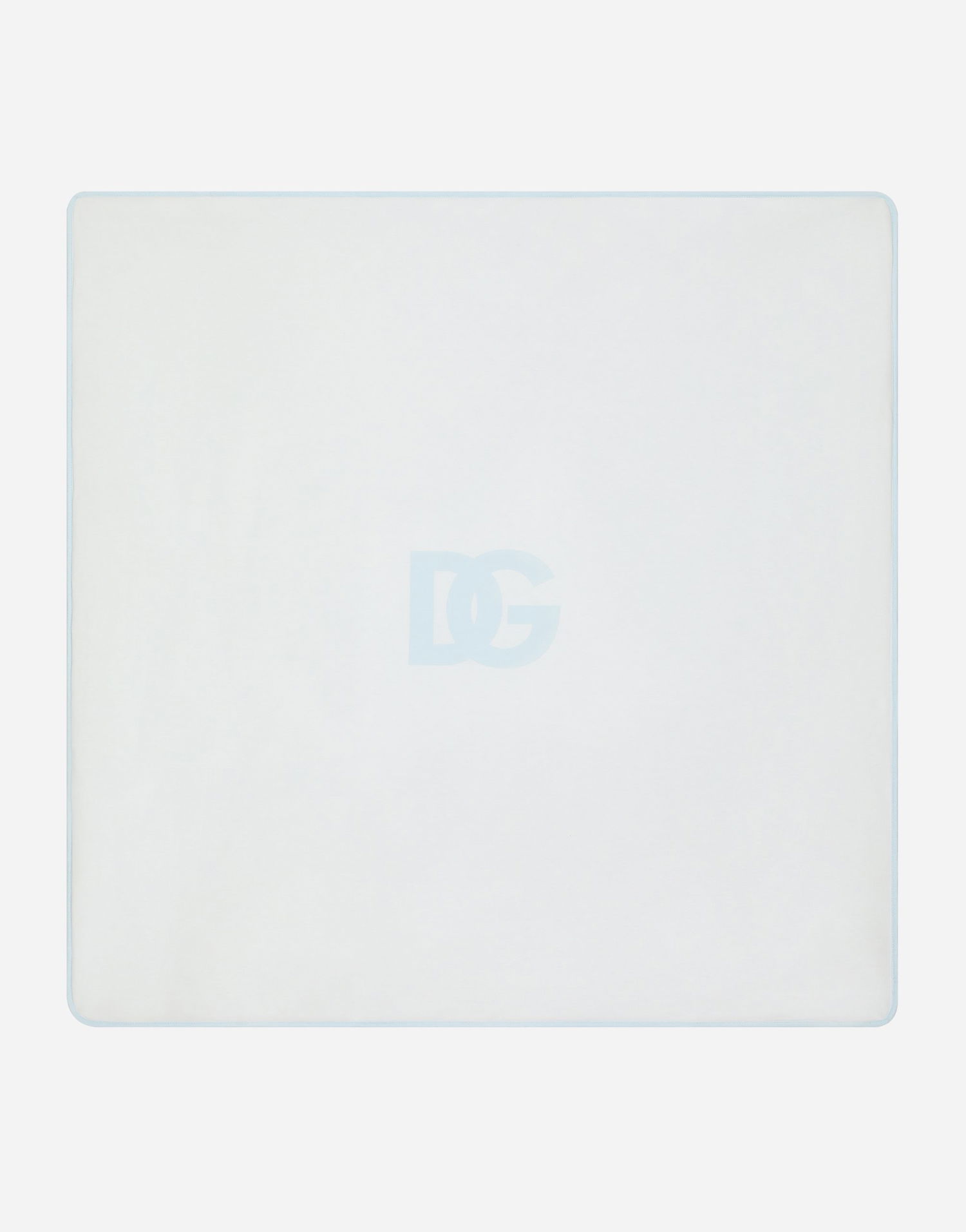 Doplnky Dolce & Gabbana Baby Blanket One Size Biela | LNJA88G7F0HHCVAA, 0