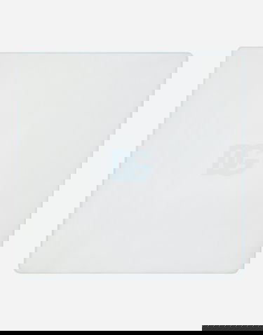 Doplnky Dolce & Gabbana Baby Blanket One Size Biela | LNJA88G7F0HHCVAA, 0