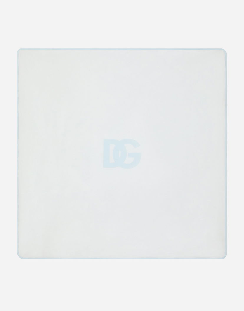 Doplnky Dolce & Gabbana Baby Blanket One Size Biela | LNJA88G7F0HHCVAA