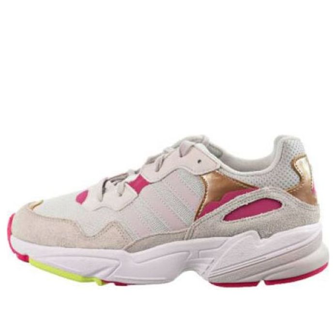 Oblečenie adidas Originals adidas Originals Yung-96 Ružová | EE4355, 0