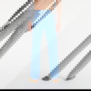Džínsy DAILY PAPER Munir Pants Modrá | 2211044, 1