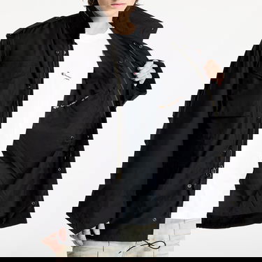 Bunda Alpha Industries Jacket M-65 Heritage Čierna | 100103 03, 4