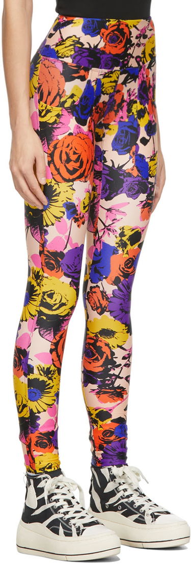 Legíny R13 R13 Twin Fantasy Edition Paneled Leggings Rôznofarebný | TFW0011-94, 1