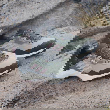 Tenisky a topánky adidas Performance adidas TERREX Boty Terrex AX4 GORE-TEX Hiking Čierna | IE2576, 5