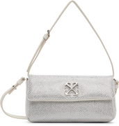 Jitney Shoulder Strass