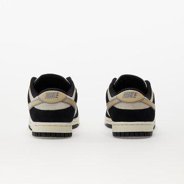 Tenisky a topánky Nike Dunk Low Black Suede Čierna | DV3054-001, 3