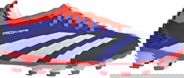 Tenisky a topánky adidas Performance Predator Pro MG Modrá | if6371, 0