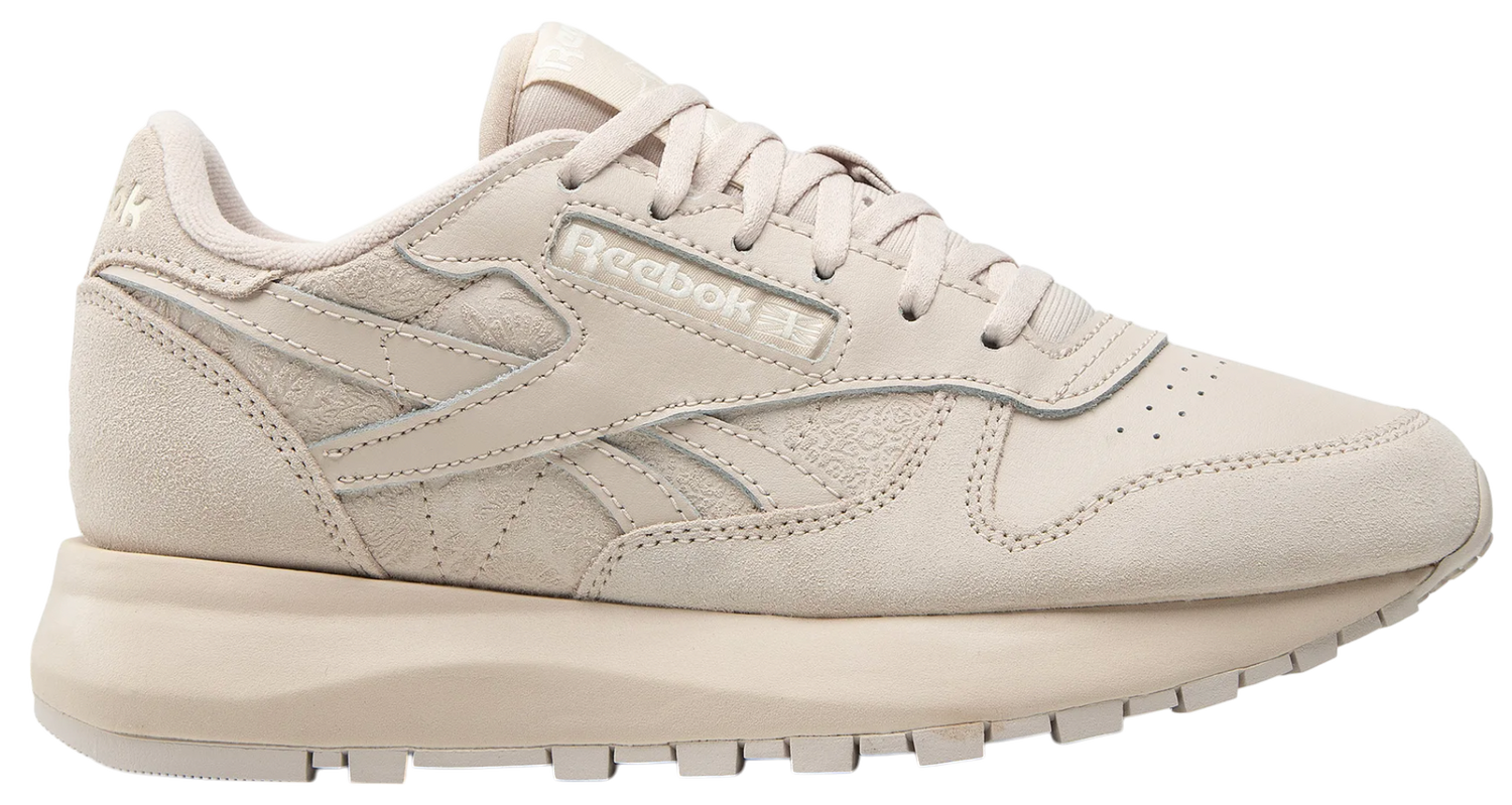 Tenisky a topánky Reebok Classic Leather SP Béžová | reeclspd-gv8928, 0