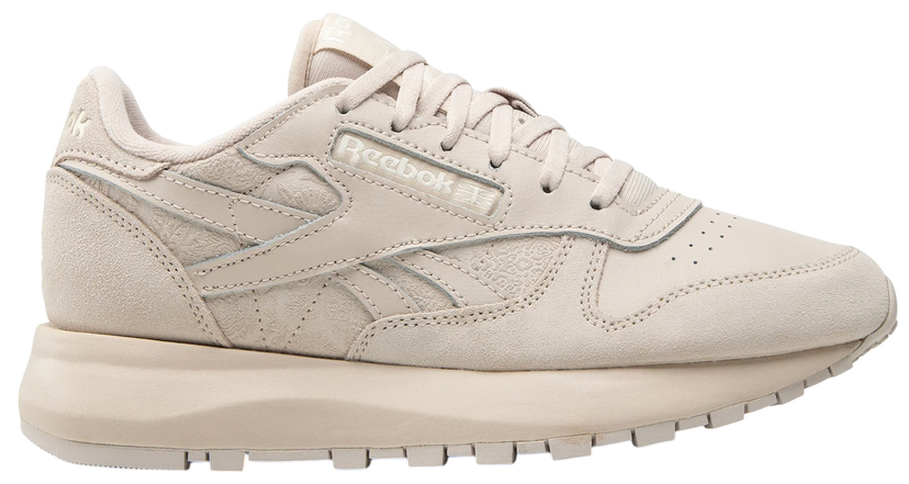 Tenisky a topánky Reebok Classic Leather SP Béžová | reeclspd-gv8928