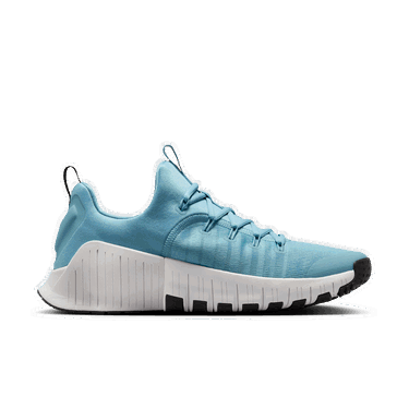 Tenisky a topánky Nike Free Metcon 6 Modrá | FJ7127-400, 4