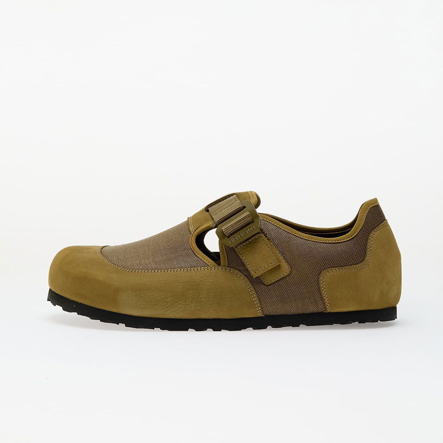 Tenisky a topánky Birkenstock Birkenstock London Nova Zelené | 1028581, 0