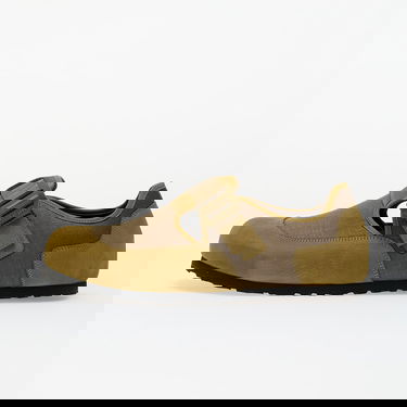 Tenisky a topánky Birkenstock Birkenstock London Nova Zelené | 1028581, 0