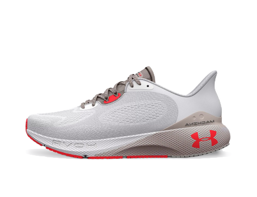 Tenisky a topánky Under Armour HOVR Machina 3 Šedá | 3024907-104