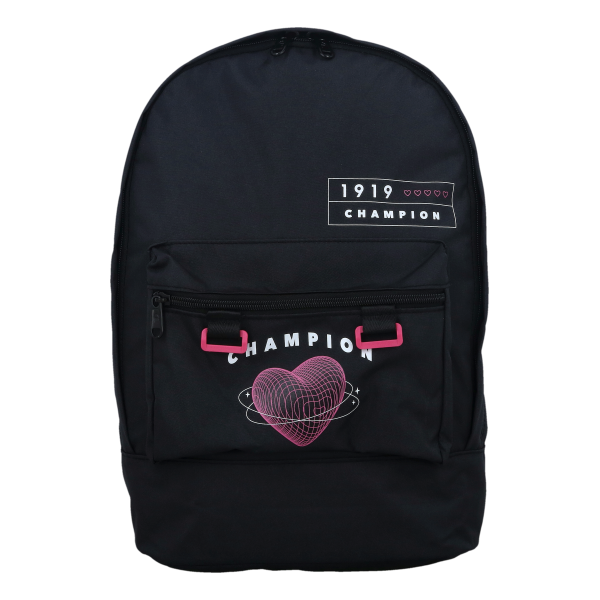 Batoh Champion Champion Backpack Čierna | CHE243G100-01, 0