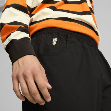 Cargo nohavice Puma PUMA x Carrots Cargo Pants Čierna | 627448_01, 1